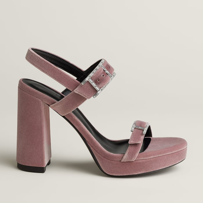 Bruyère Bossa Sandal