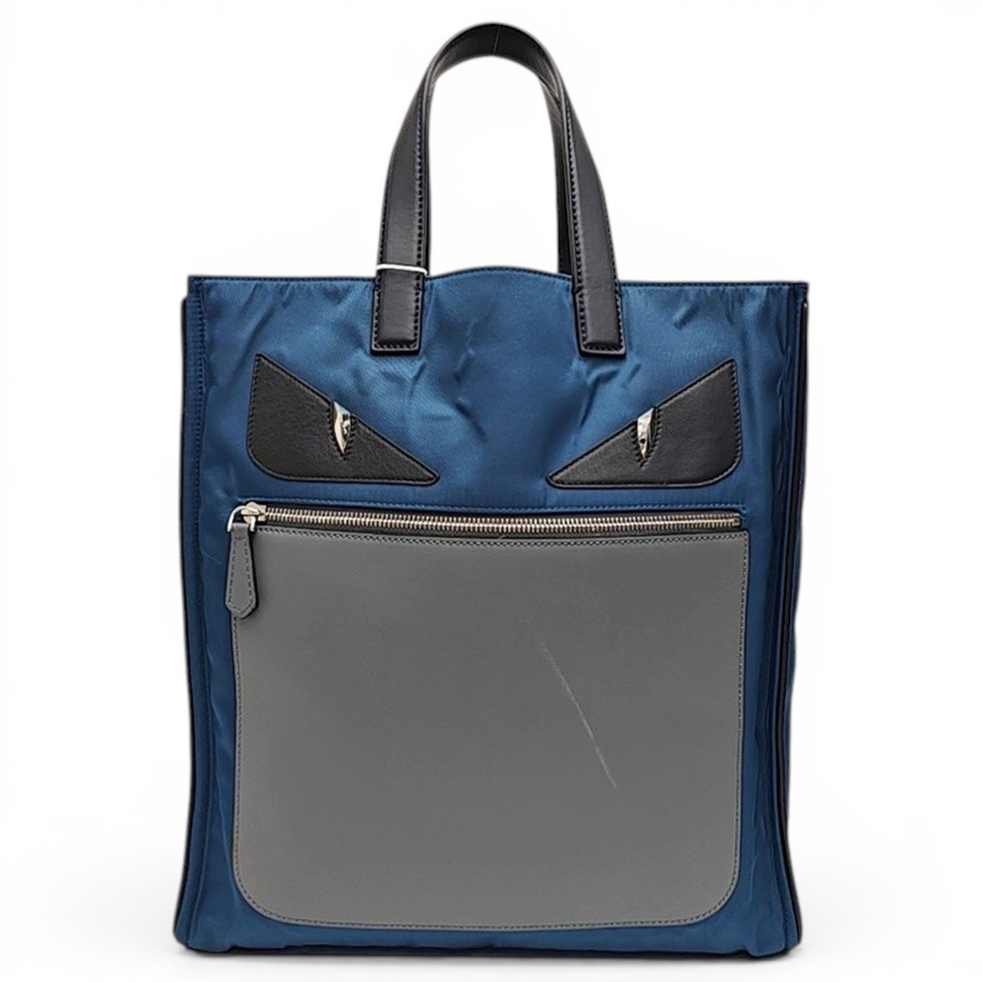 Cloth handbag