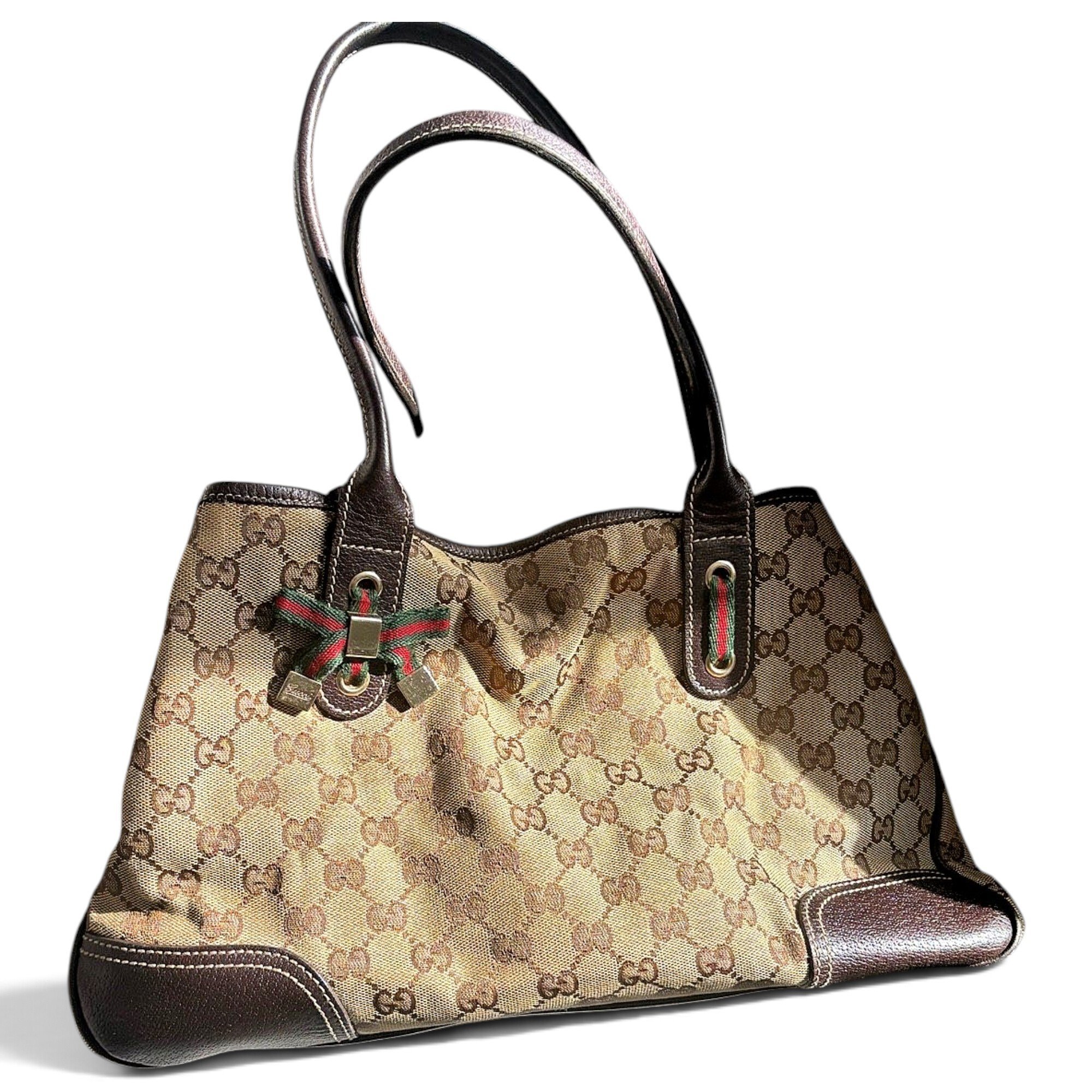 Princy cloth tote
