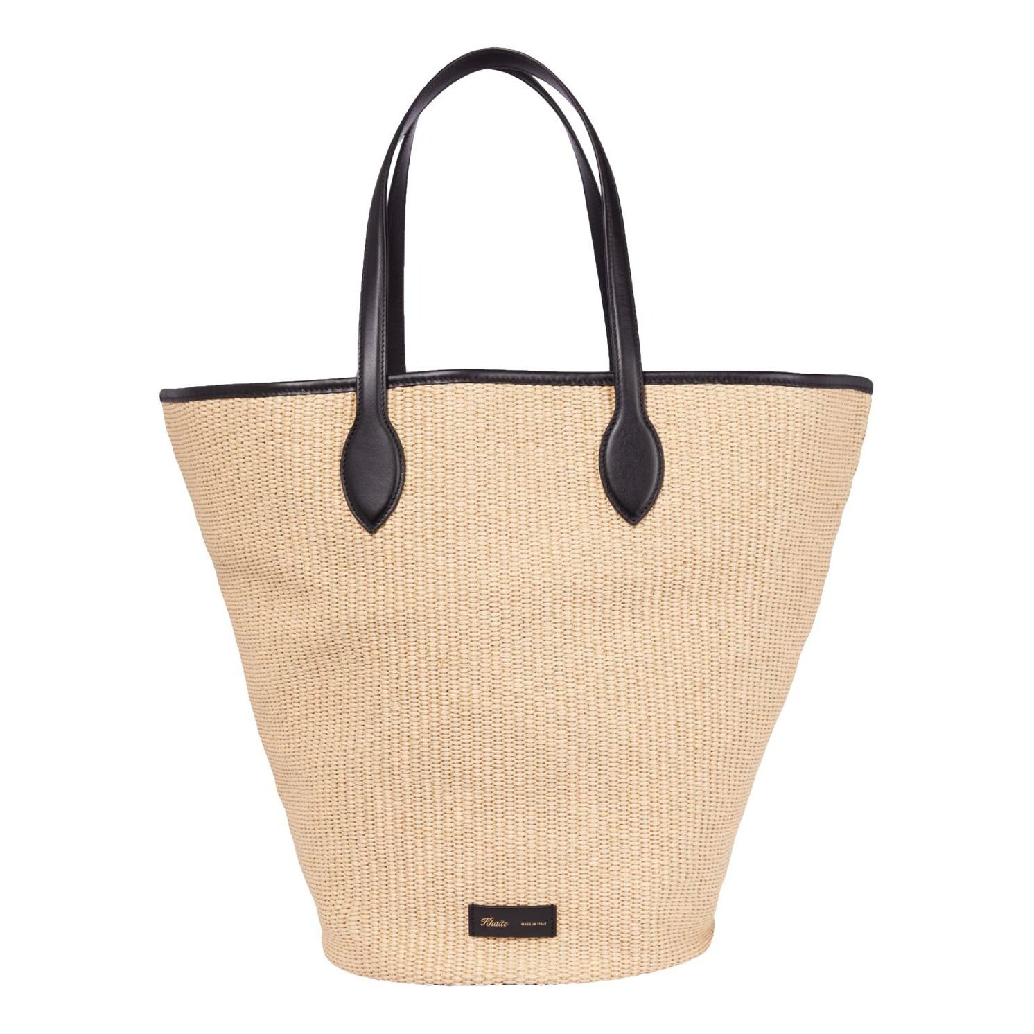 Khaite Osa tote