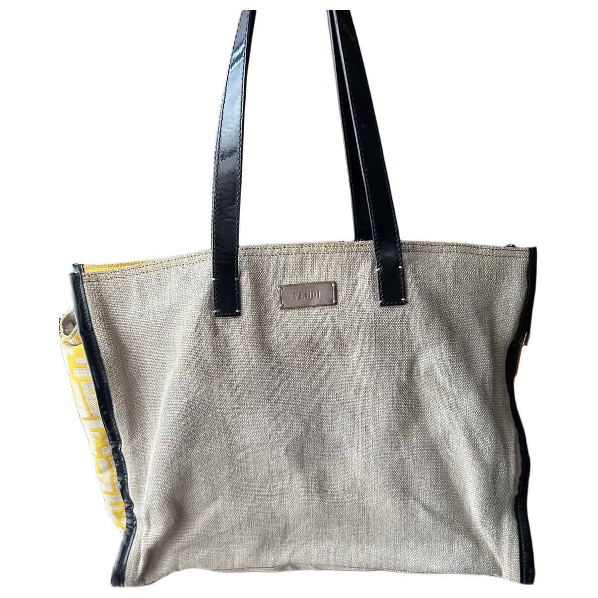 Anna Selleria cloth tote