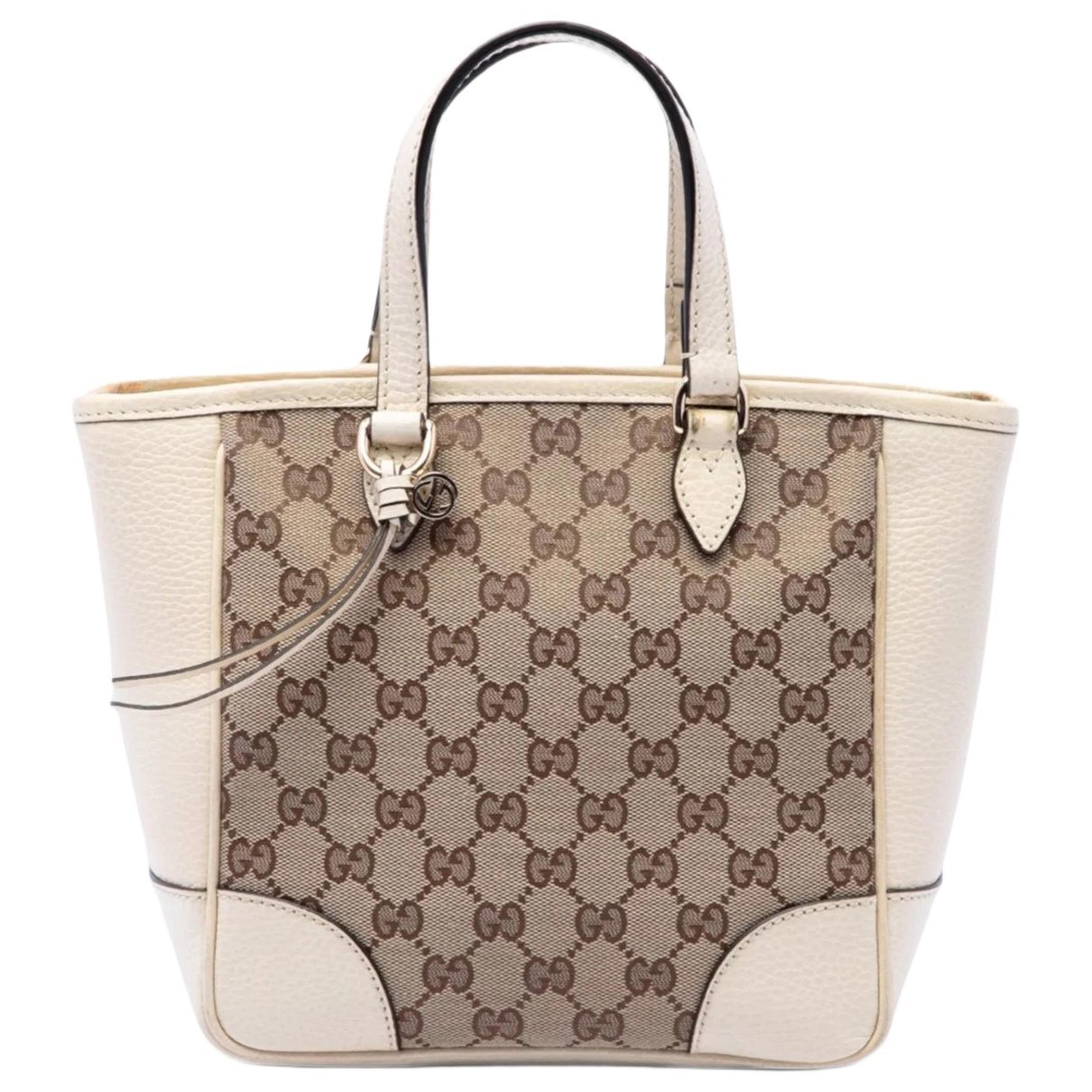 Bree cloth satchel