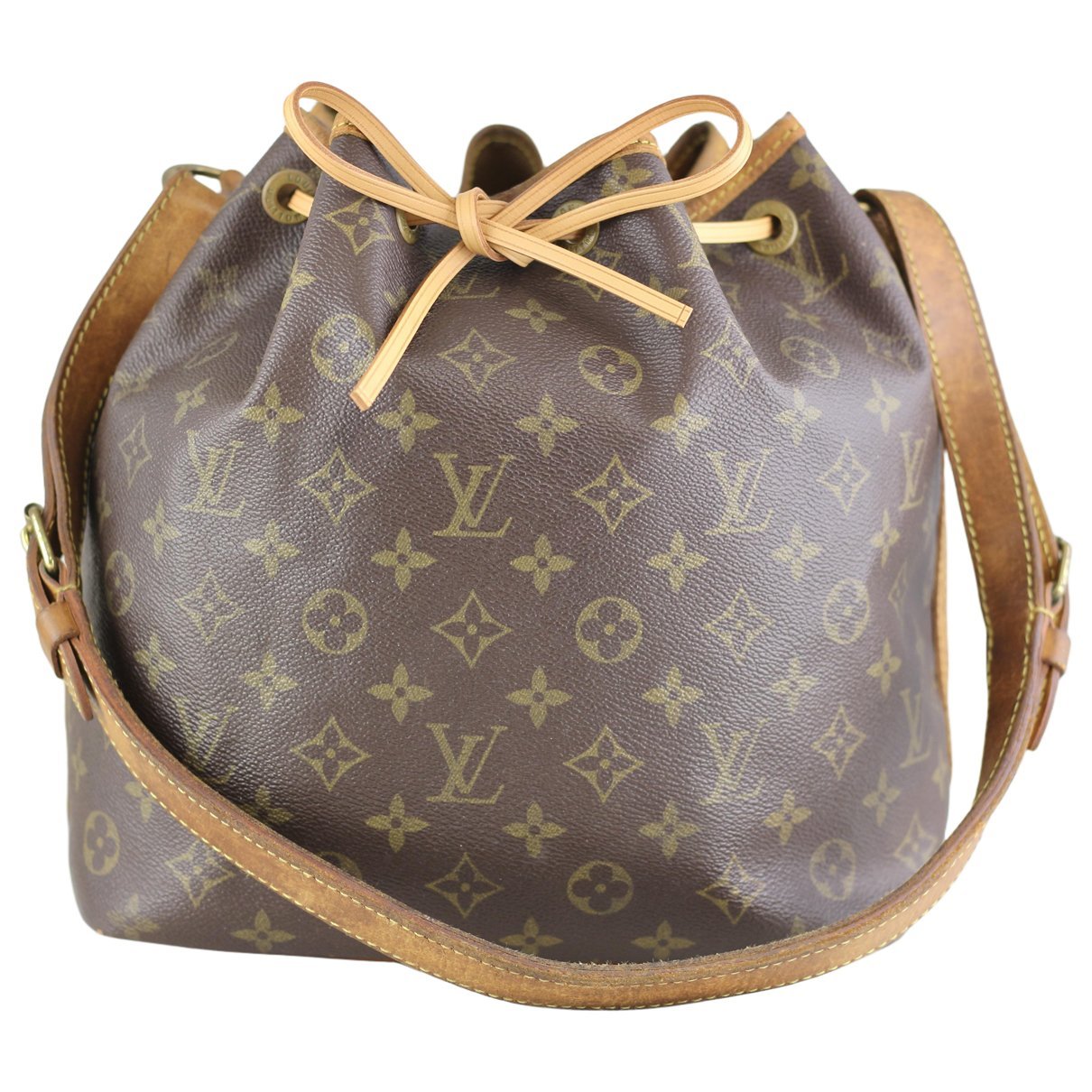 Noé cloth handbag