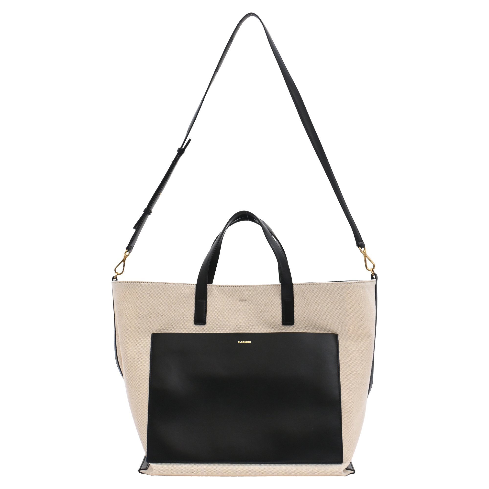 Jil Sander Cloth tote