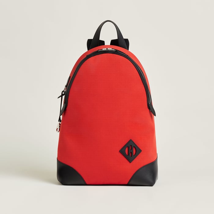 Hermès Allback 백팩