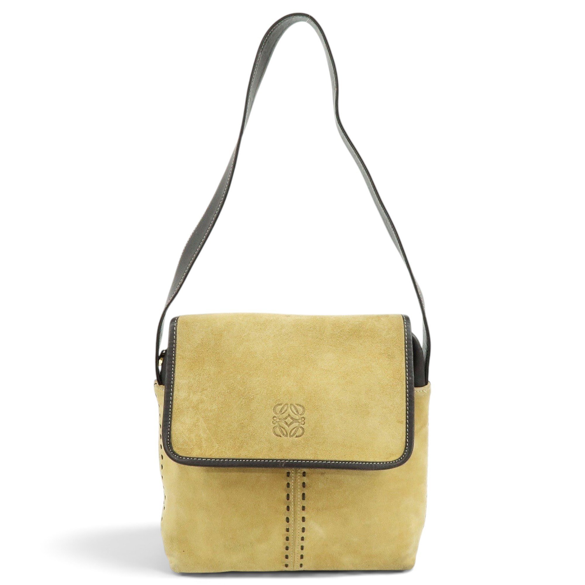 Anagram handbag