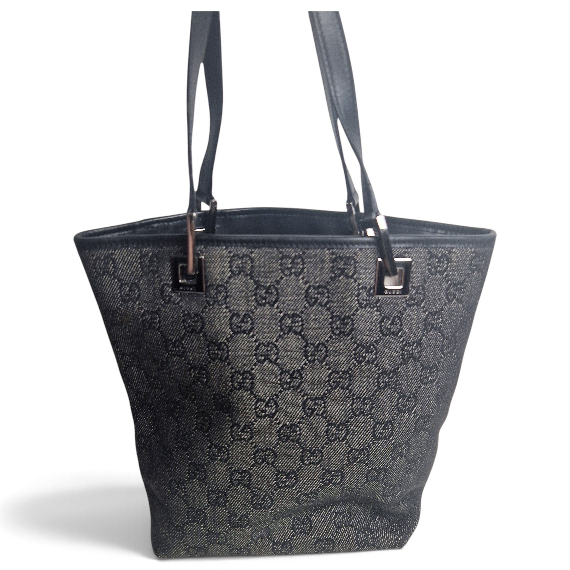 Cloth tote