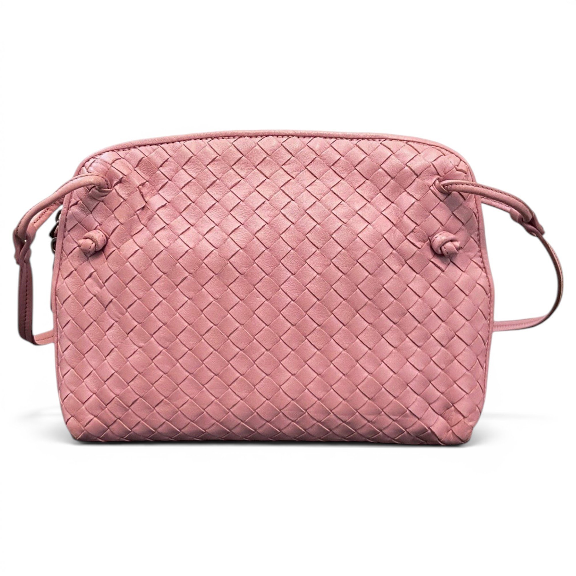 Nodini leather handbag