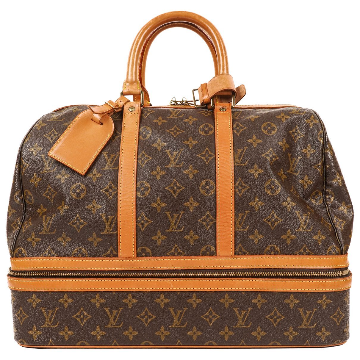 Cloth travel bag