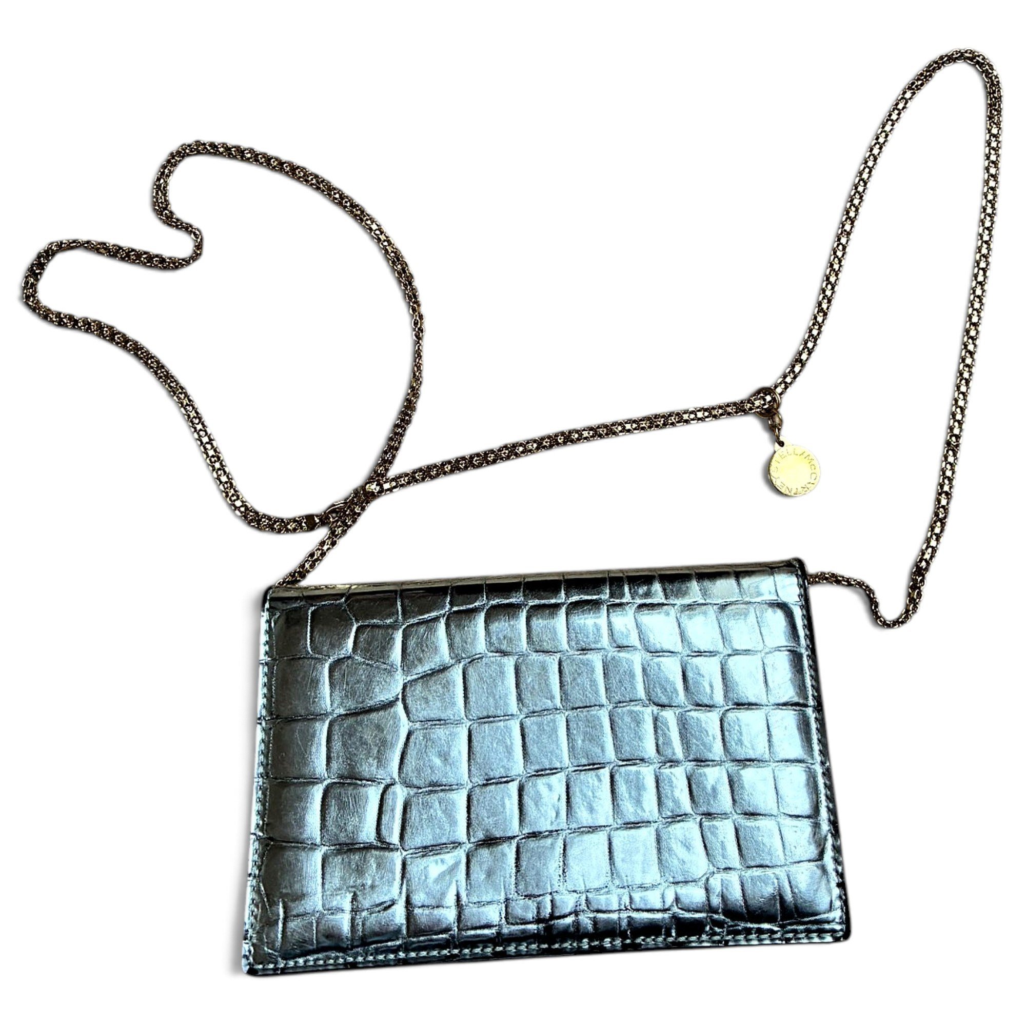 Clutch bag