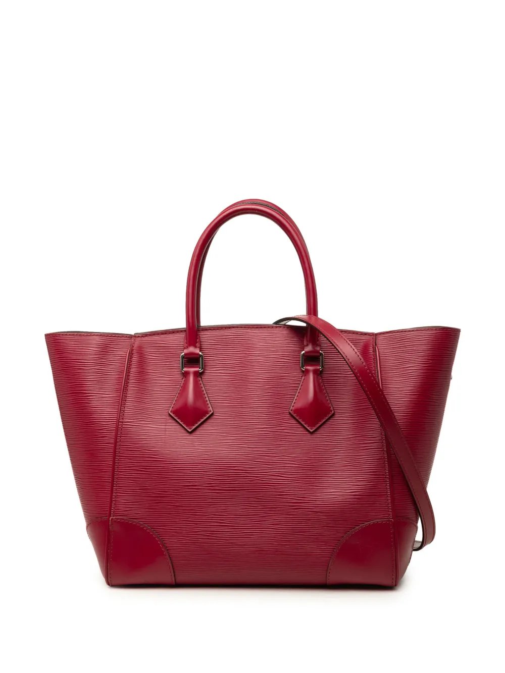2016 Epi Phenix MM satchel