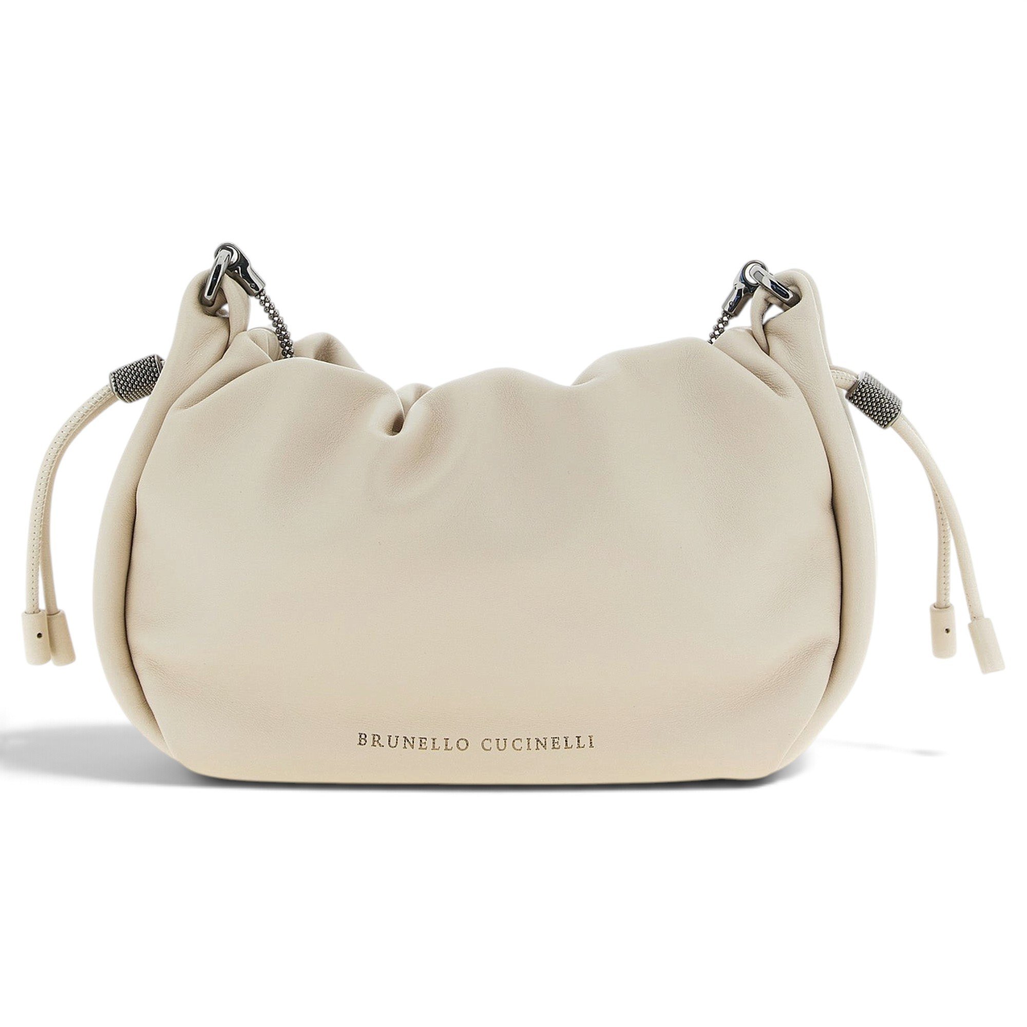 Brunello Cucinelli Leather handbag