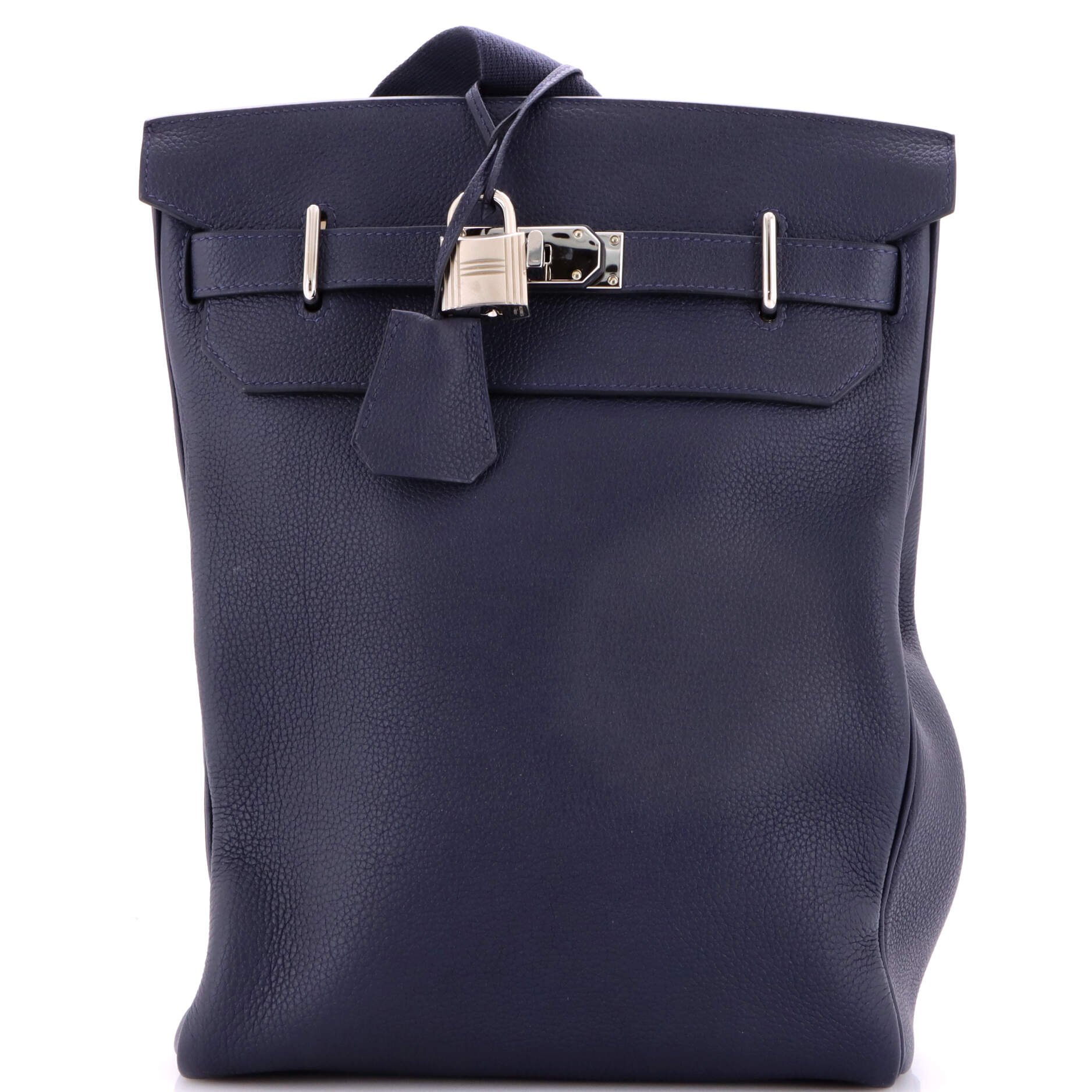 Hermes Hac a Dos Backpack Togo GM