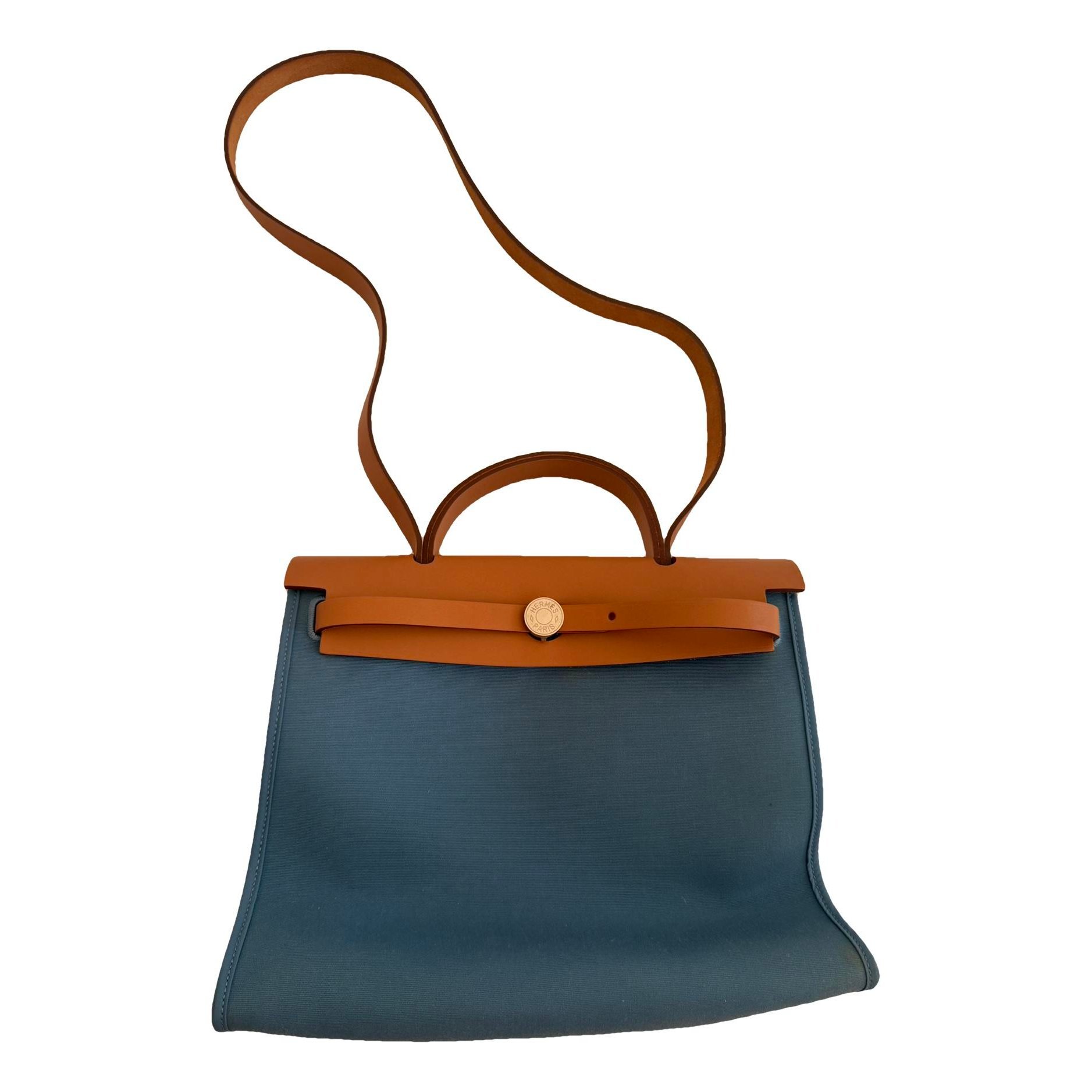 Herbag cloth handbag