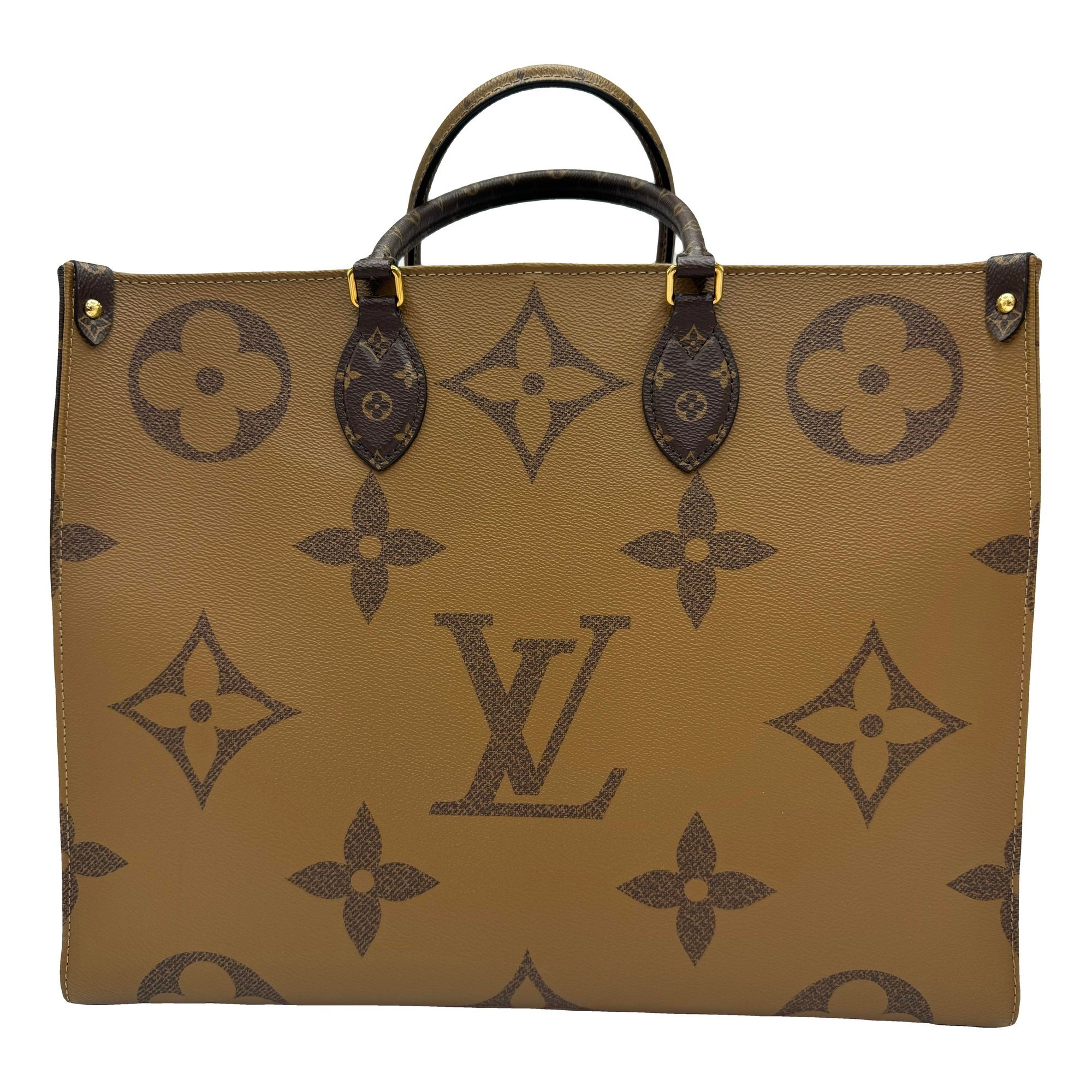 Onthego handbag
