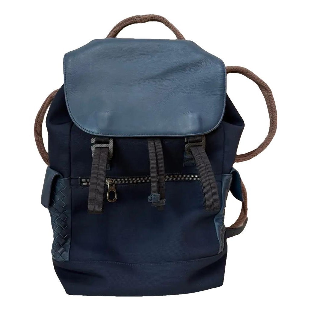 Bottega Veneta Cloth backpack
