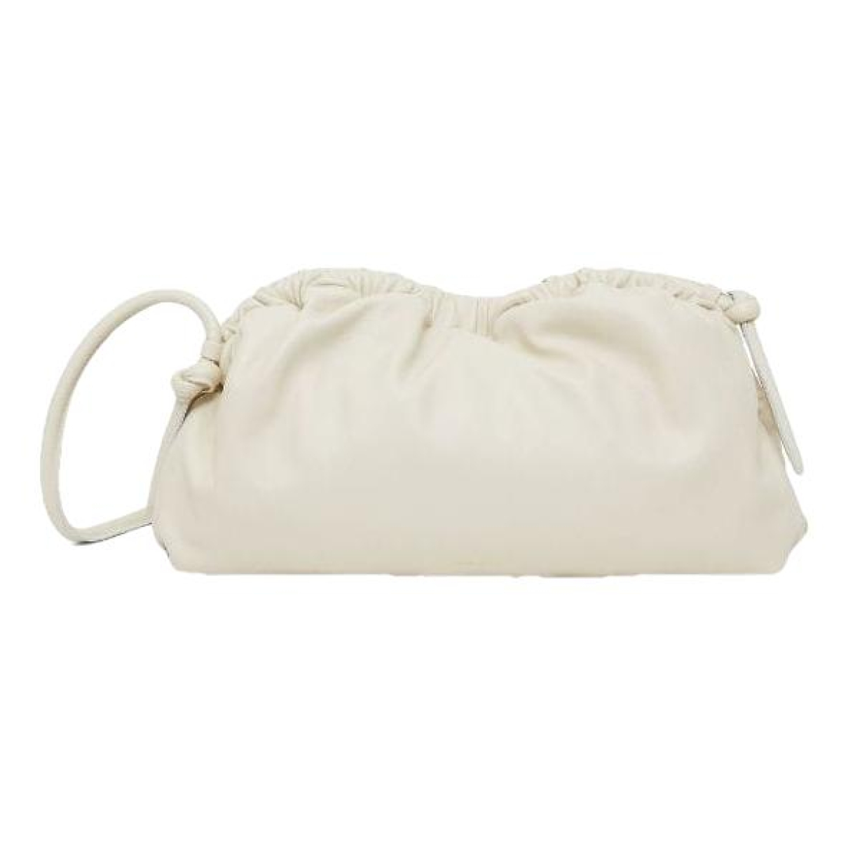 Mansur Gavriel Cloud leather handbag