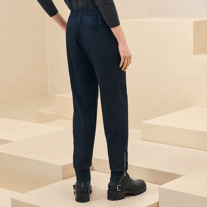 Marine Luxembourg Jogging Pants