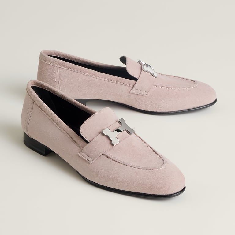 Paris loafer