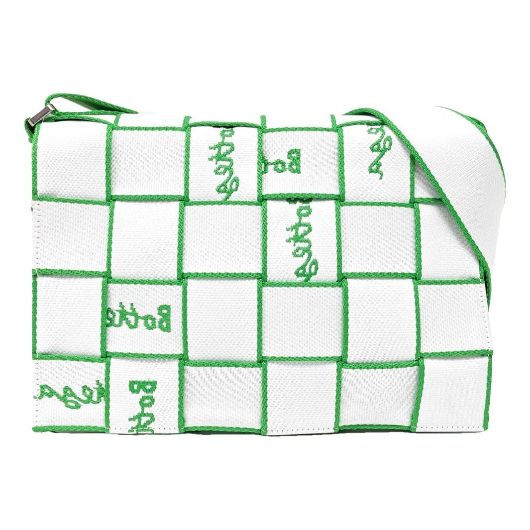 Cassette cloth handbag