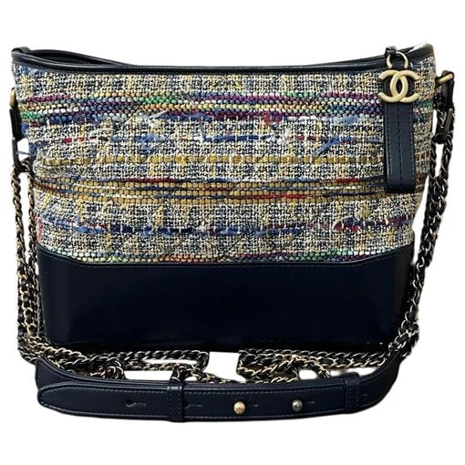 Gabrielle cloth handbag