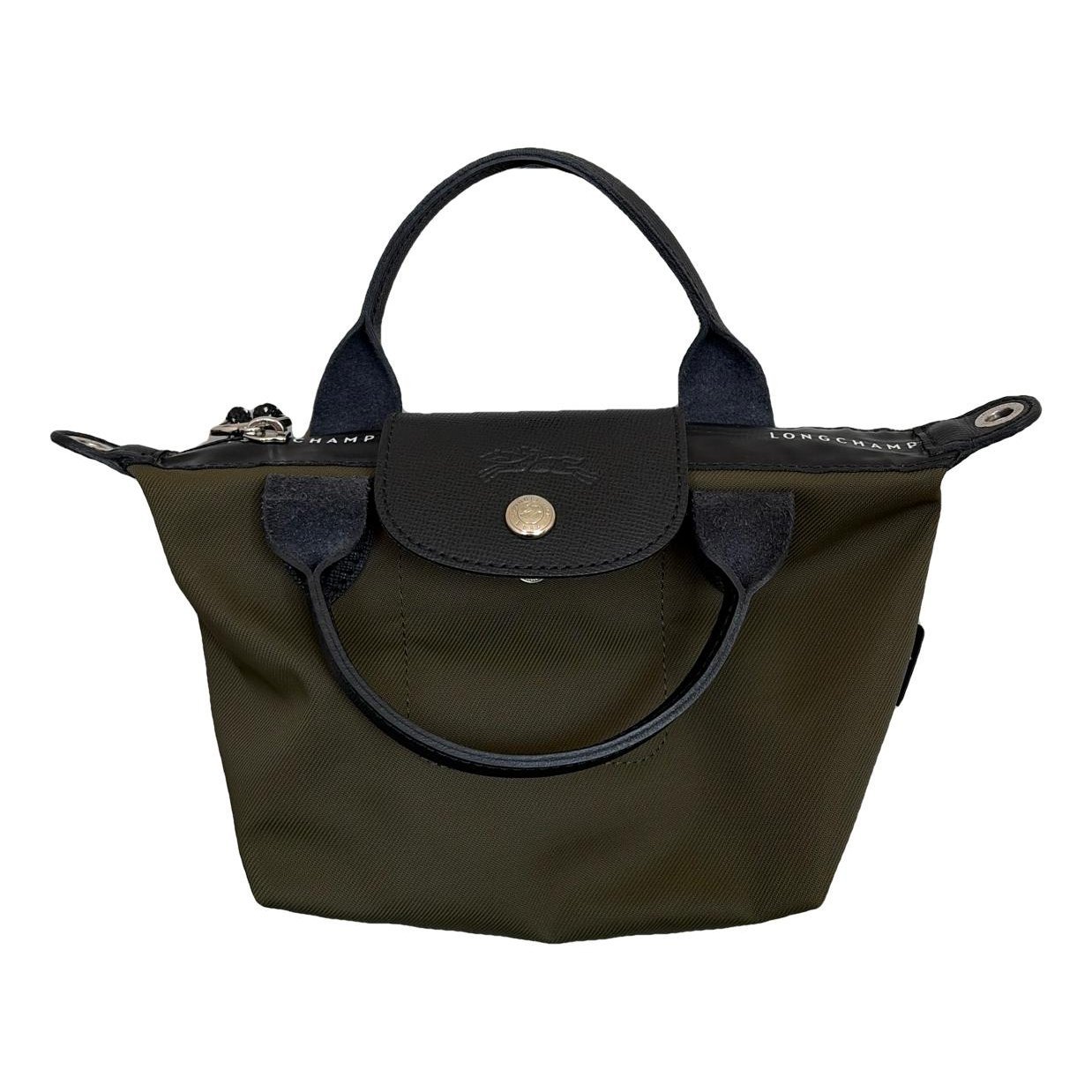 Pliage crossbody bag