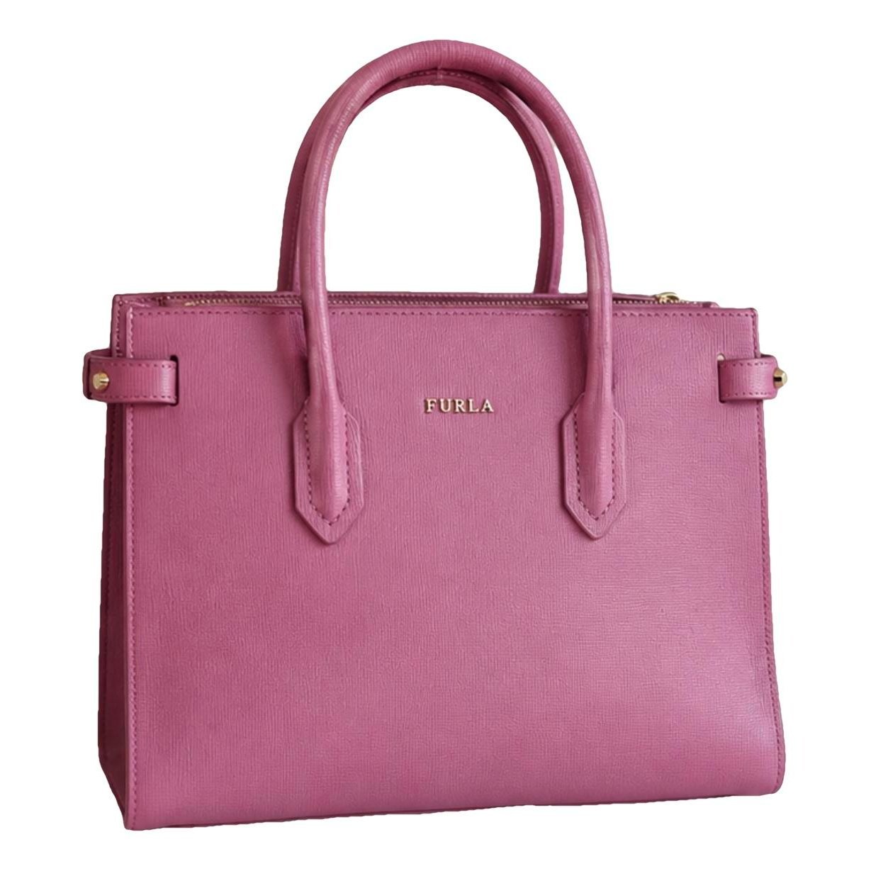 Candy Bag leather handbag