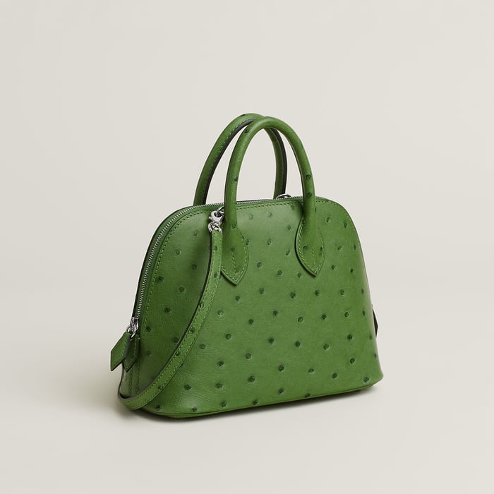 Vert Yucca Bolide 1923 Mini Bag