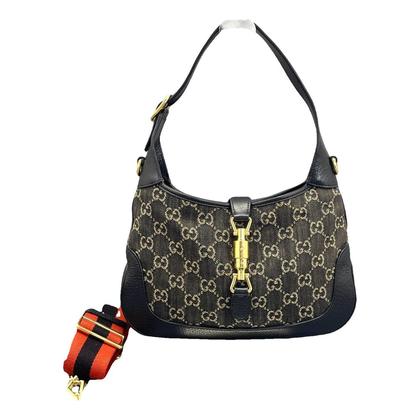 Jackie 1961 leather handbag