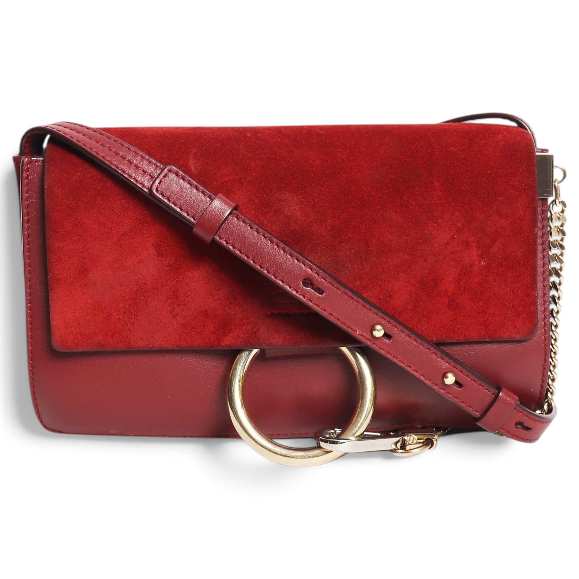 Faye crossbody bag