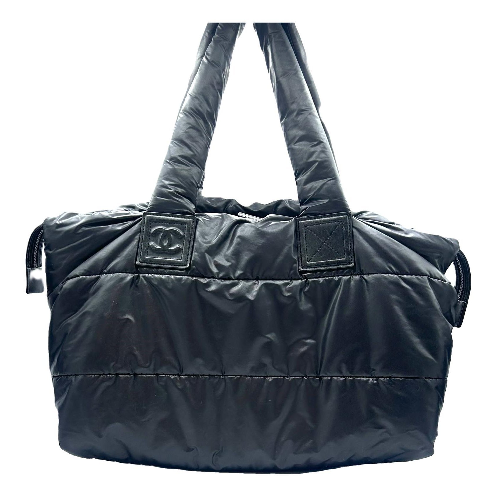 Cocoon handbag