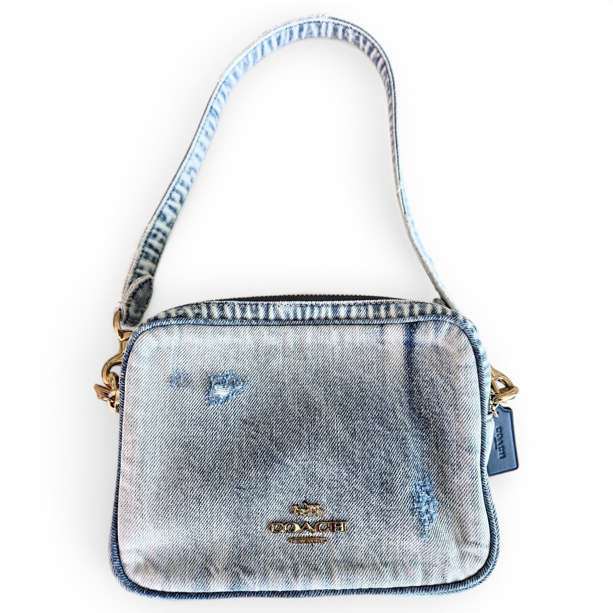 Crossbody bag