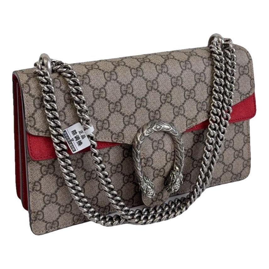 Dionysus cloth handbag