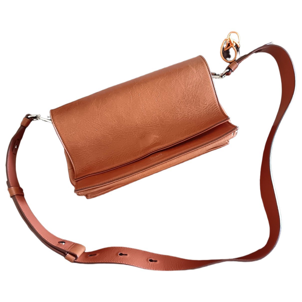 Tod's Leather crossbody bag