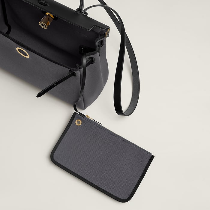 Herbag Zip 31 Laque Bag