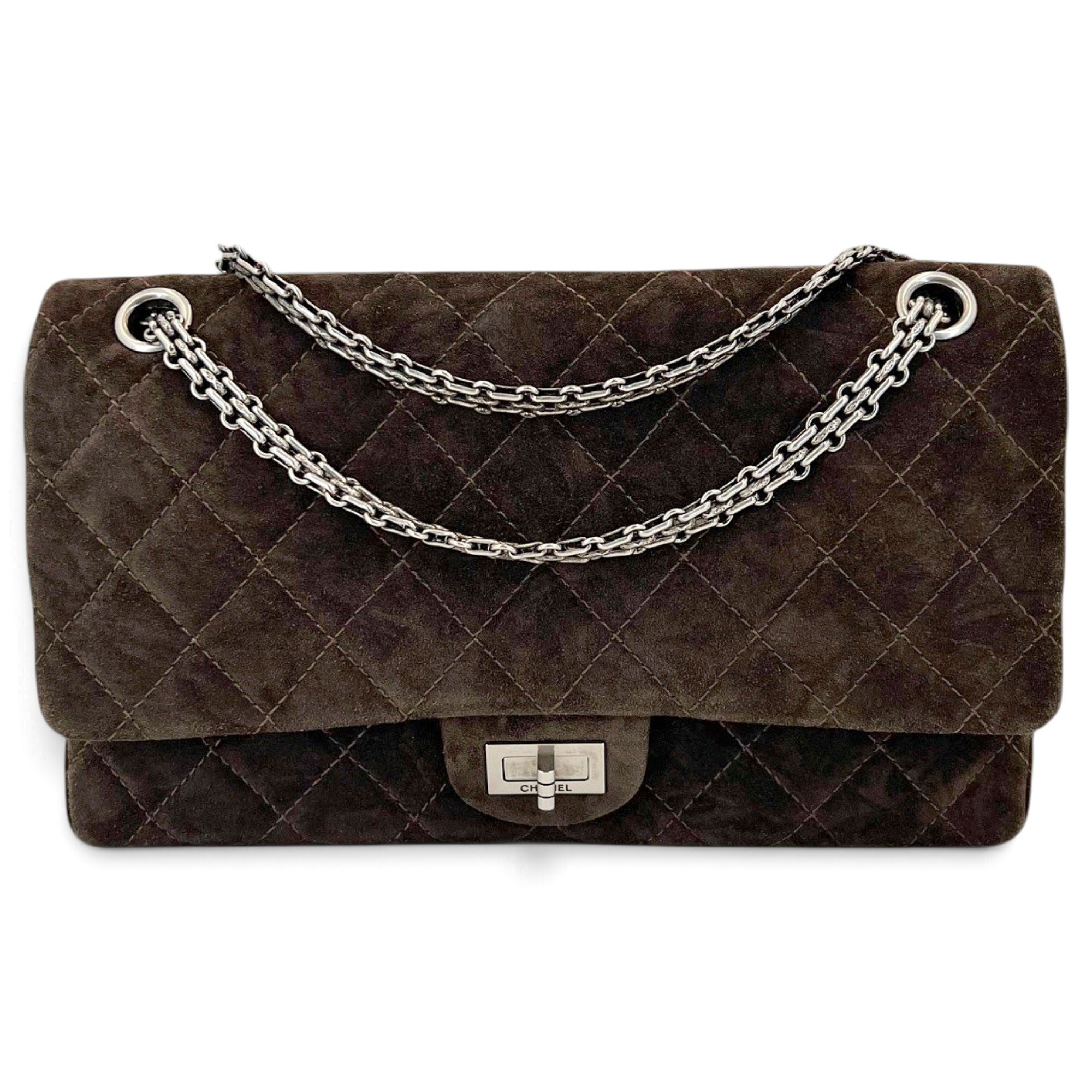 2.55 crossbody bag