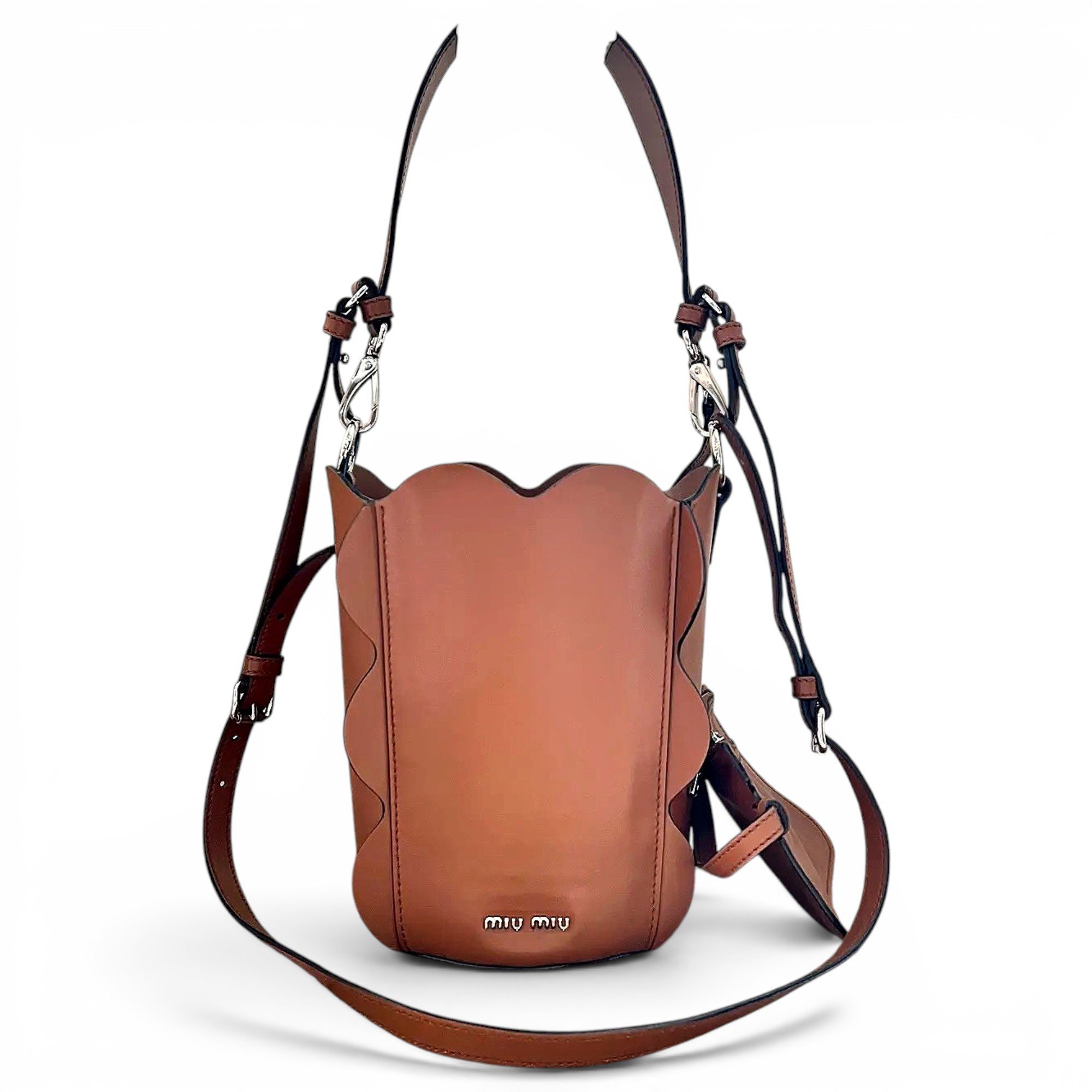 Miu Miu Leather handbag