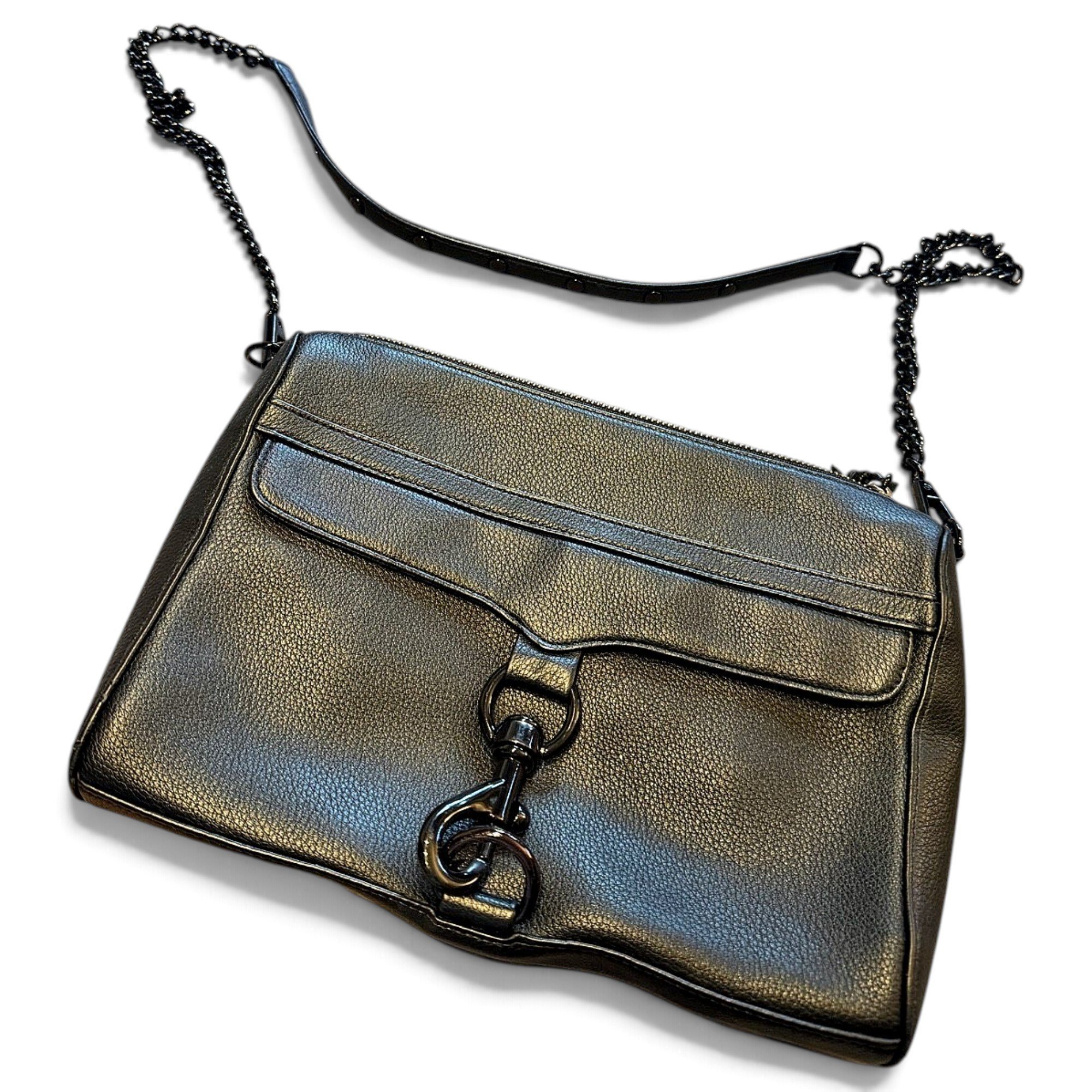 Rebecca Minkoff Leather handbag