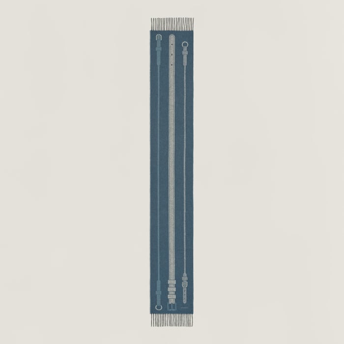 Sangles Equestres Scarf