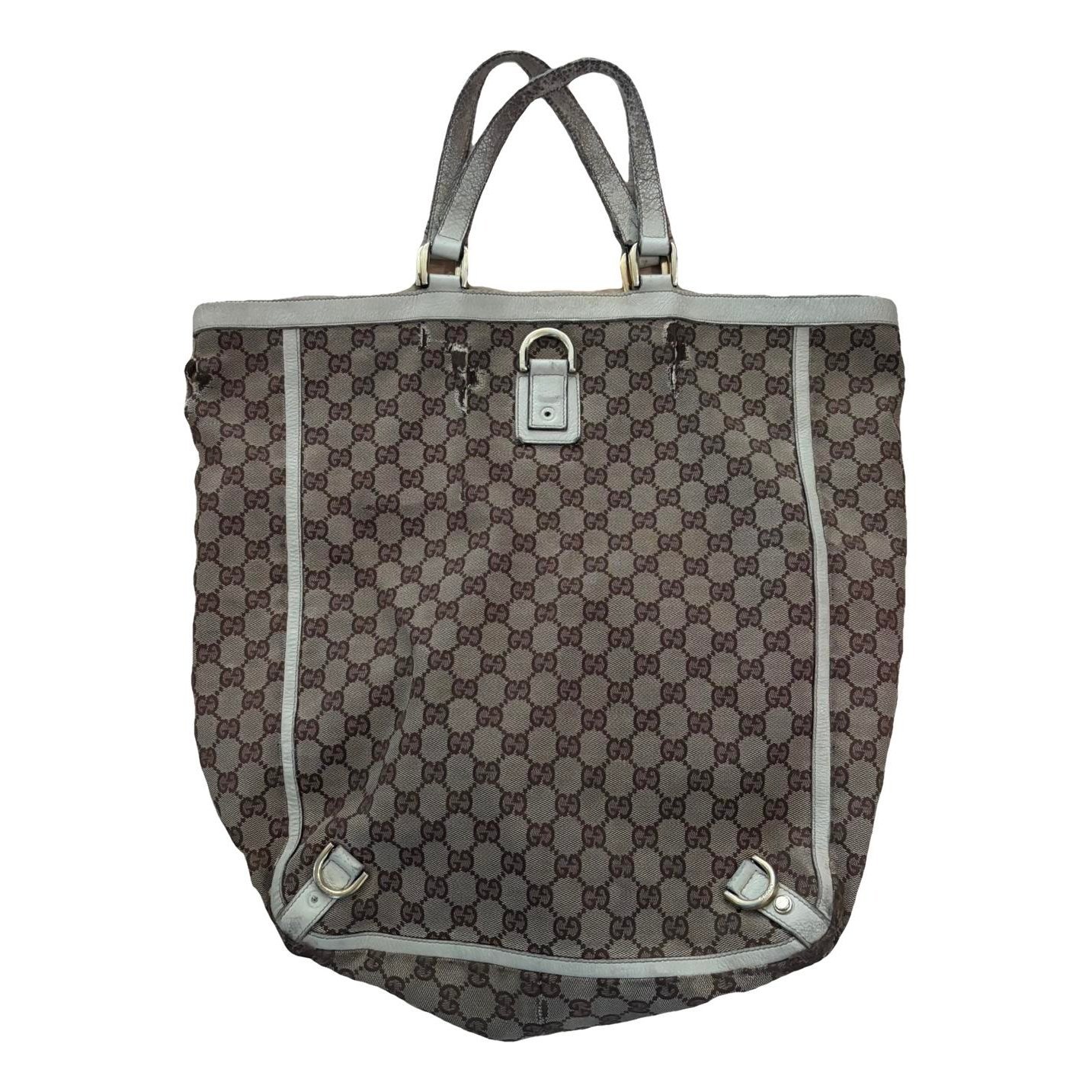 Abbey cloth tote