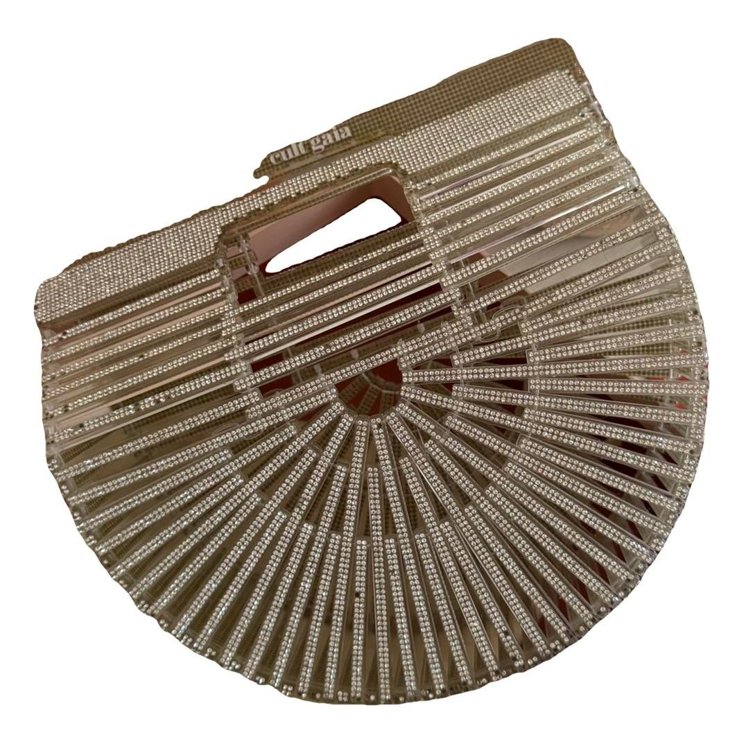 Gaia's Ark clutch bag