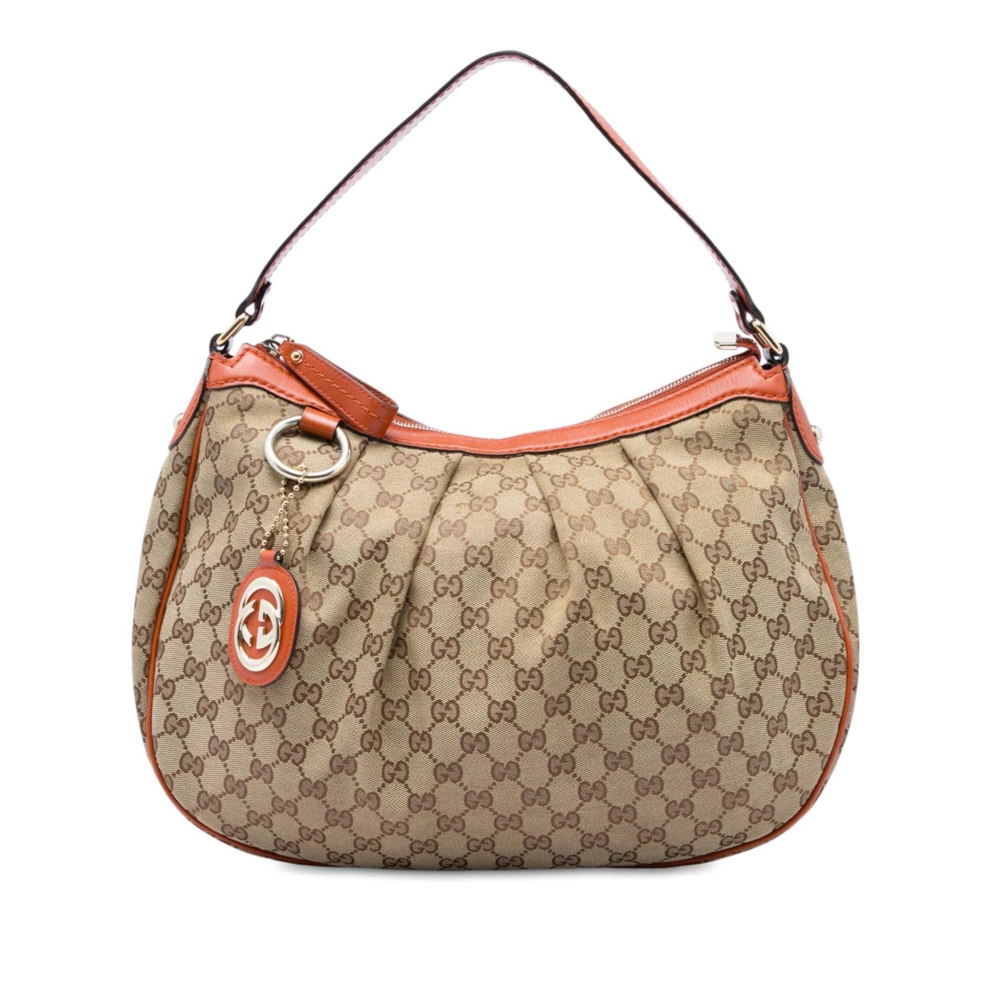 Sukey cloth handbag