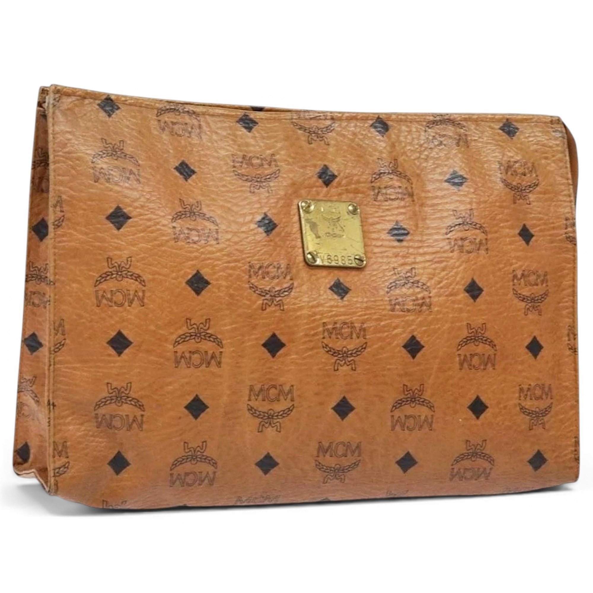 Clutch bag