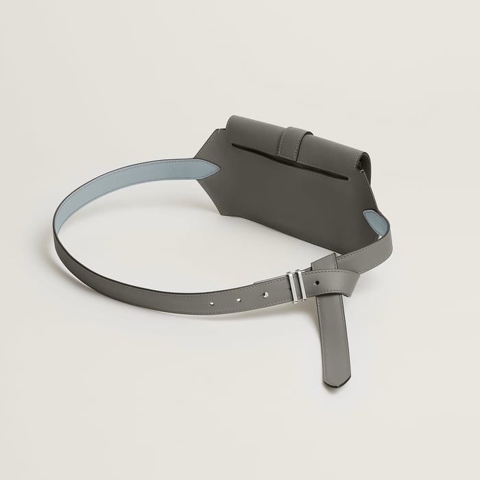 Elan Pocket 24 Belt