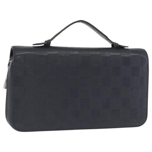 Pony-style calfskin travel bag