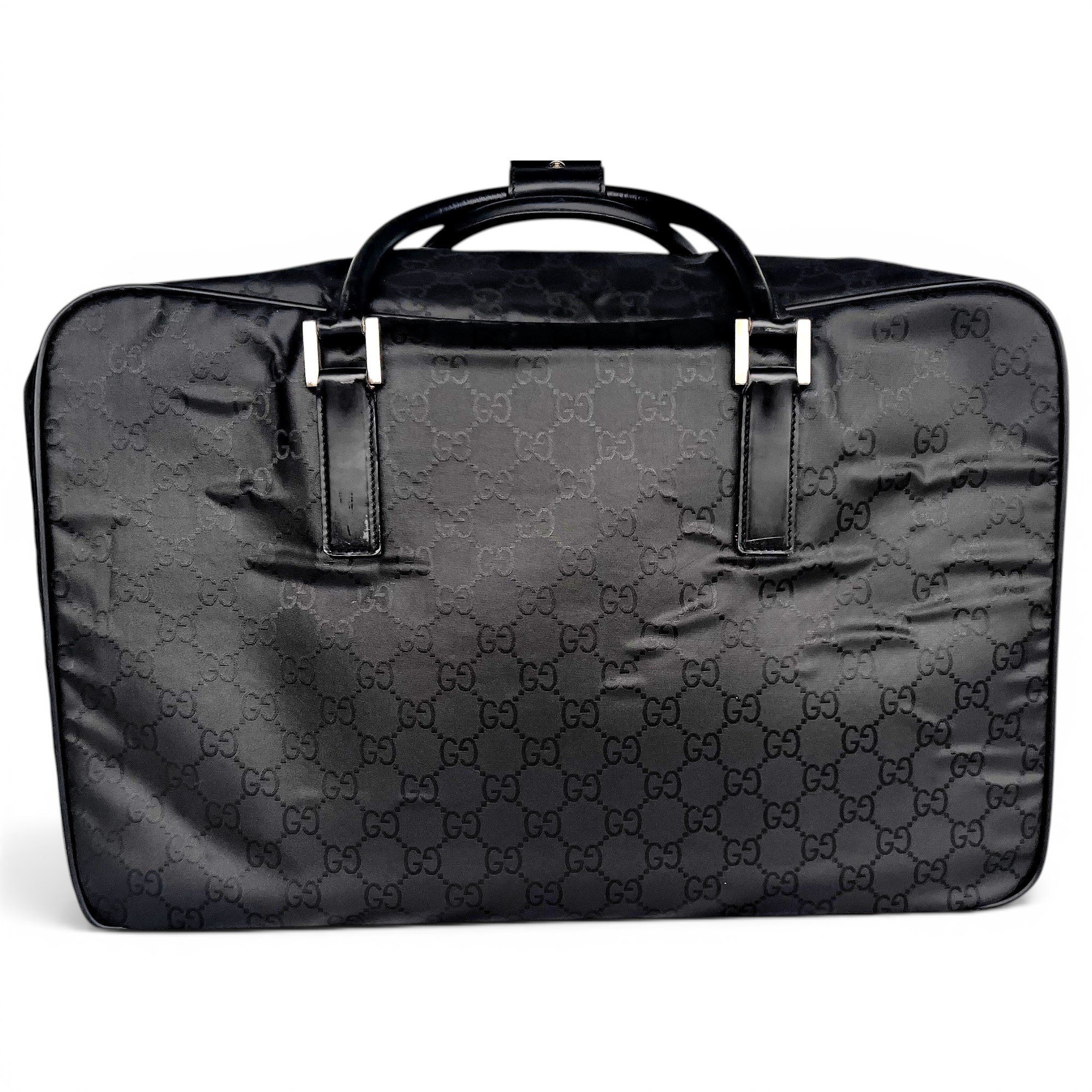 Cloth travel bag