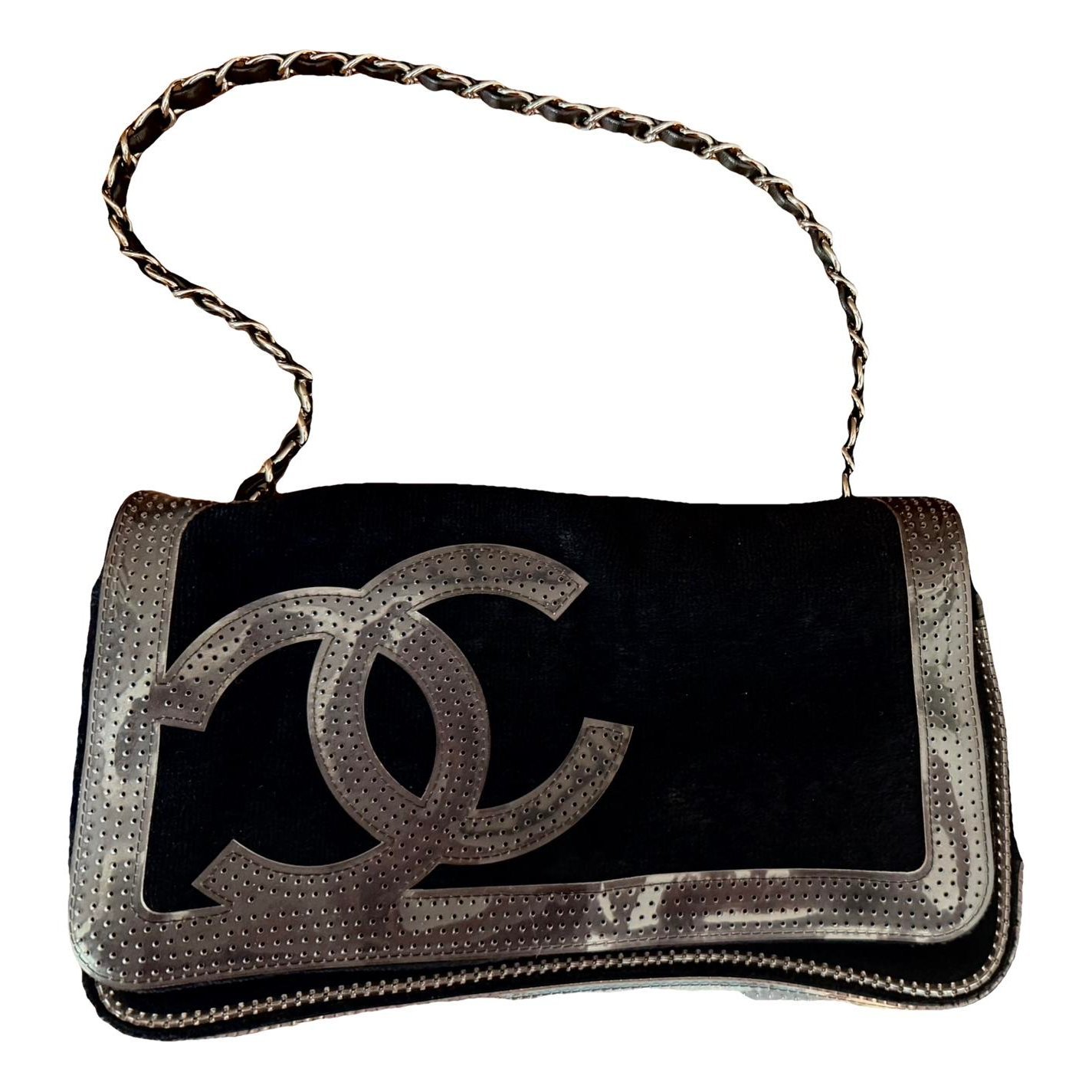 Cloth handbag