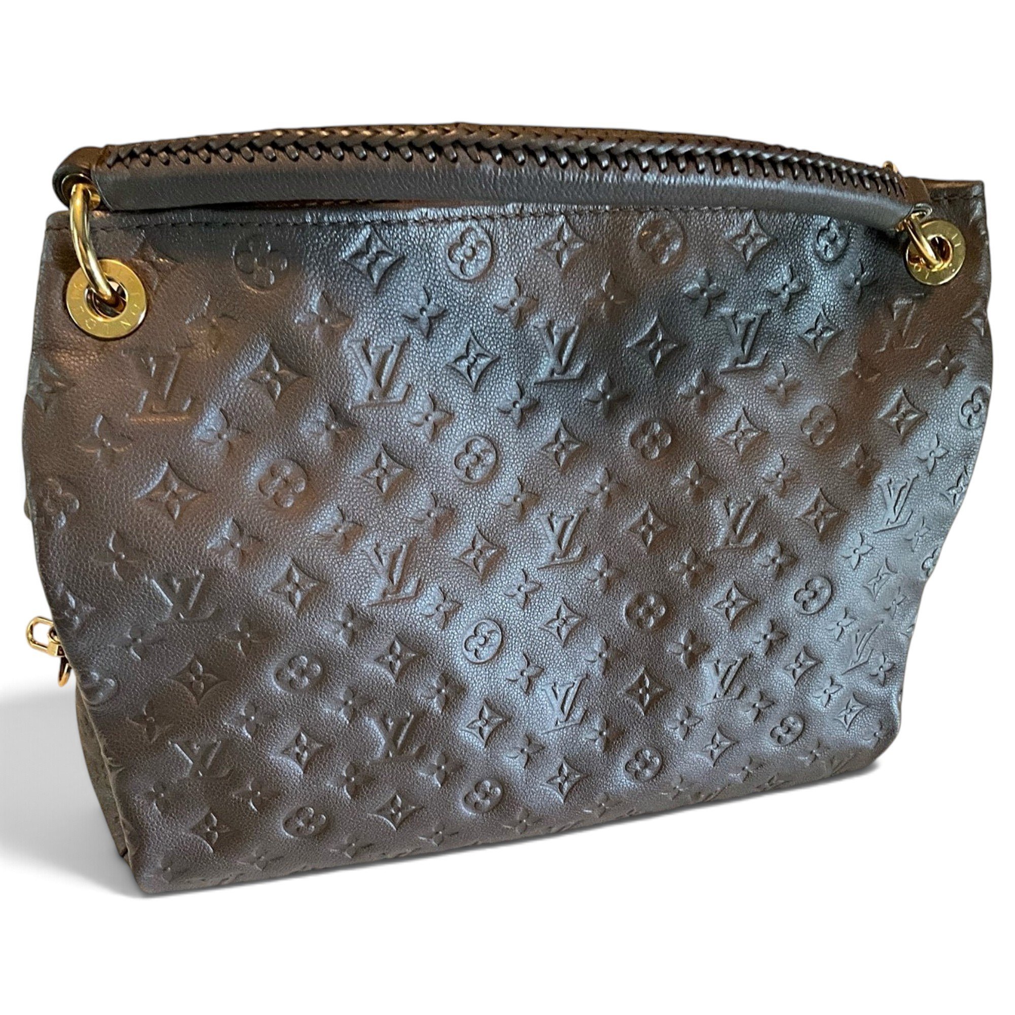 Louis Vuitton Artsy leather handbag