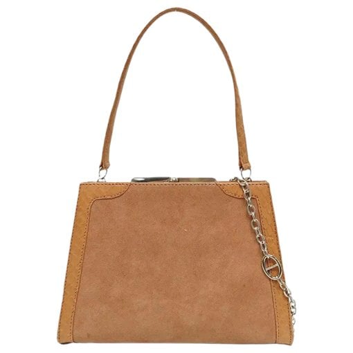 Cloth handbag