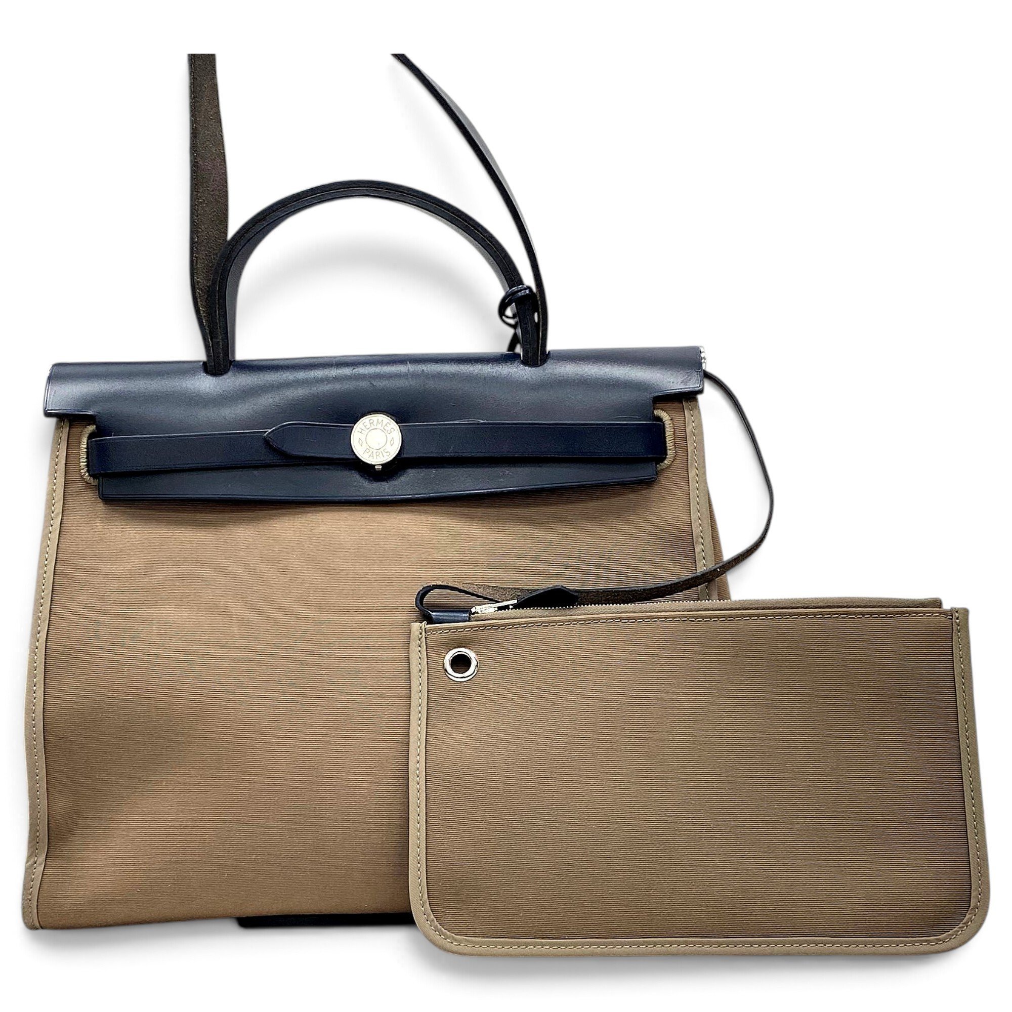 Herbag cloth handbag